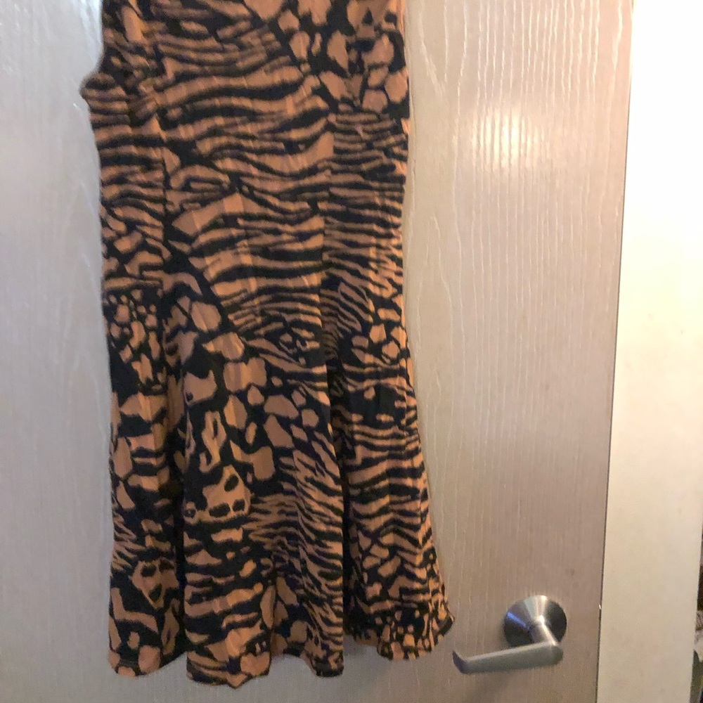 ecot’e Skater Dress from Urban Outfitters